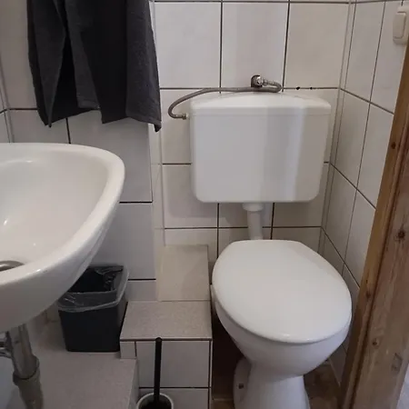 In Hafennaehe Apartment