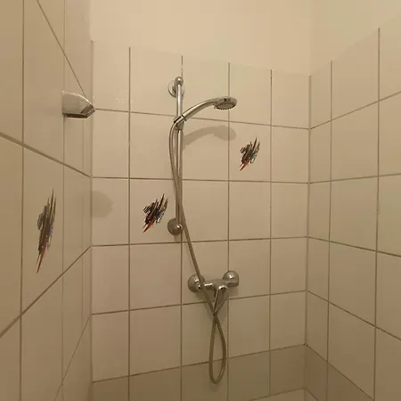 Apartment In Hafennaehe Wismar