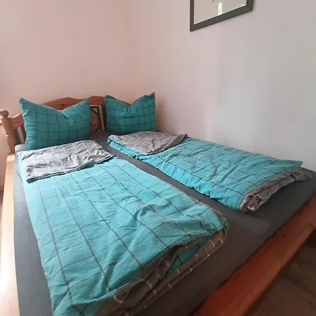 Apartment In Hafennaehe *