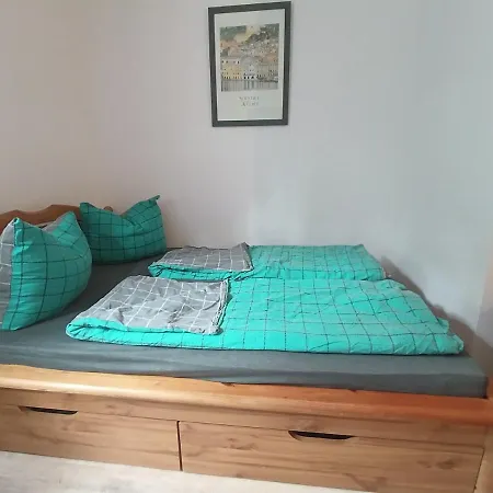 Apartment In Hafennaehe *